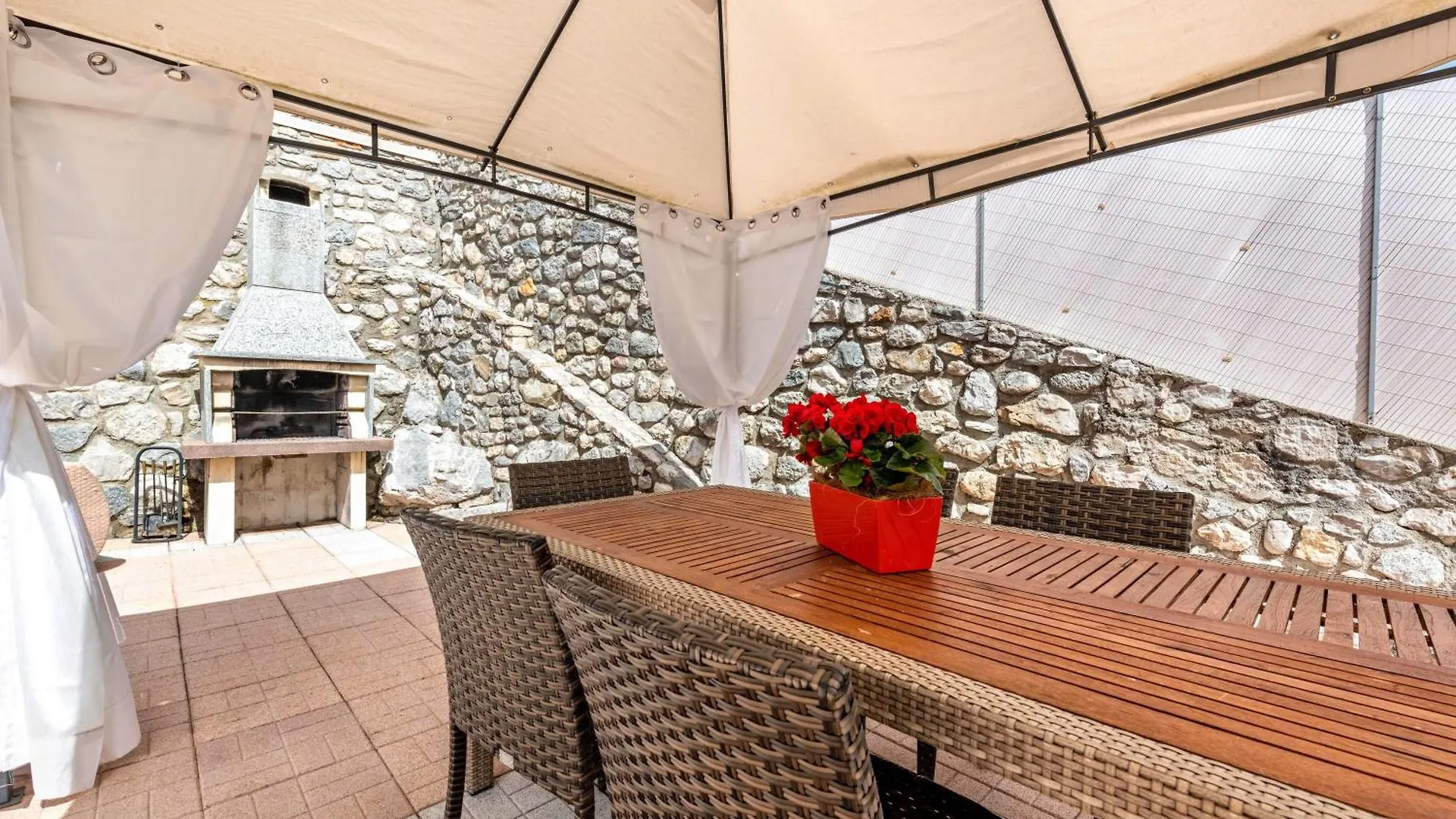Residence Tatiana A2 Tremosine