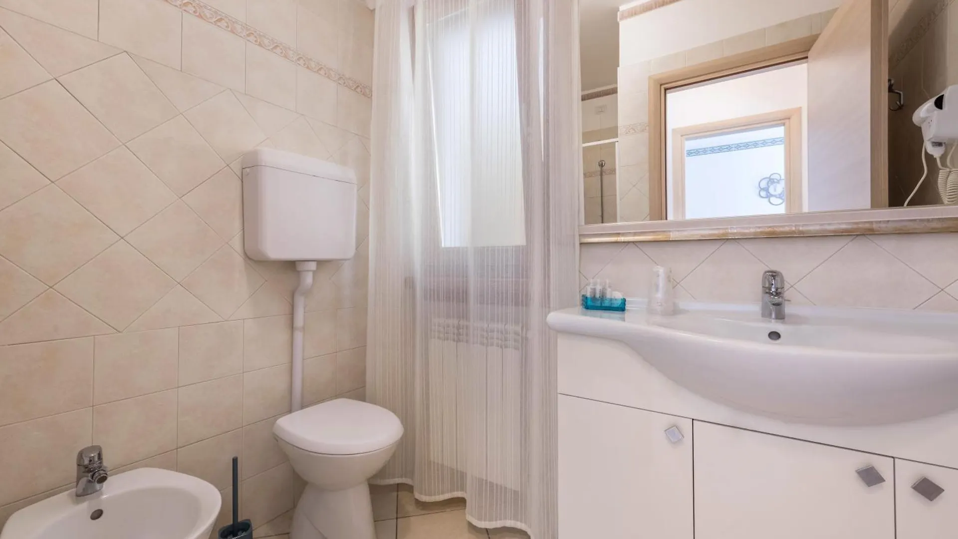 Residence Tatiana A2 Tremosine