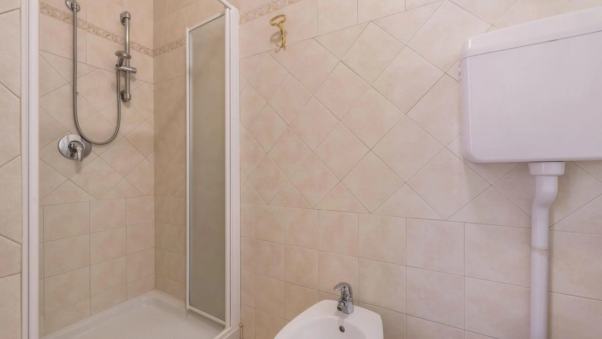 Appartement Residence Tatiana A2 Tremosine