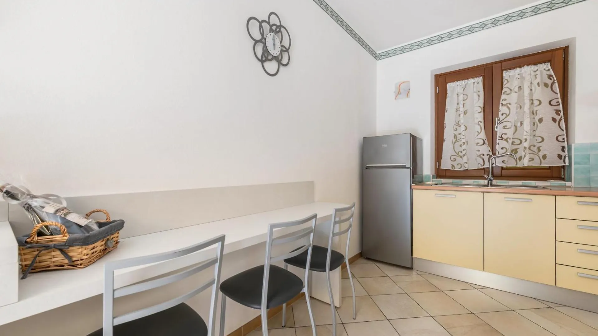 Residence Tatiana A2 Tremosine