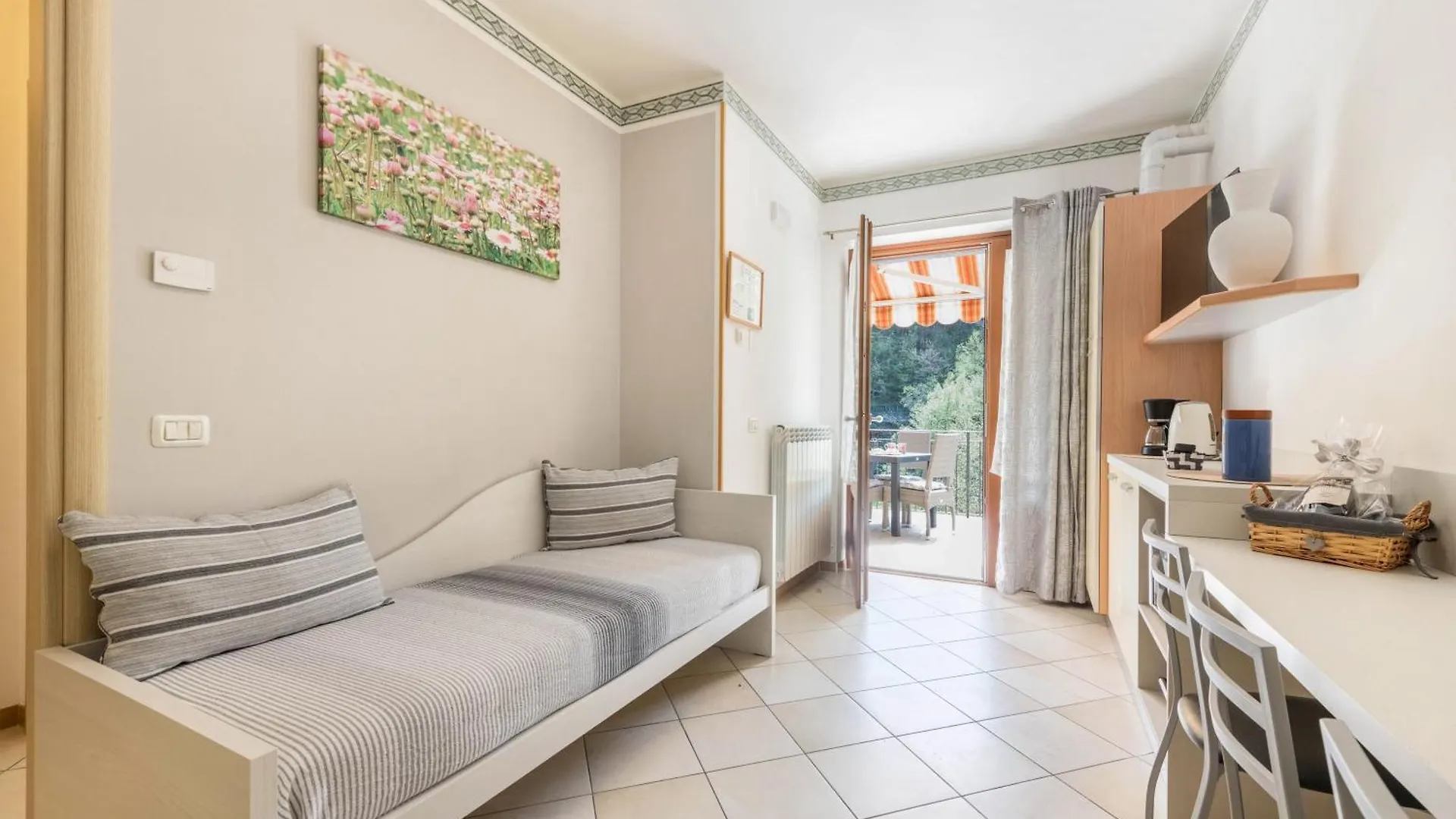 Residence Tatiana A2 Tremosine Appartement