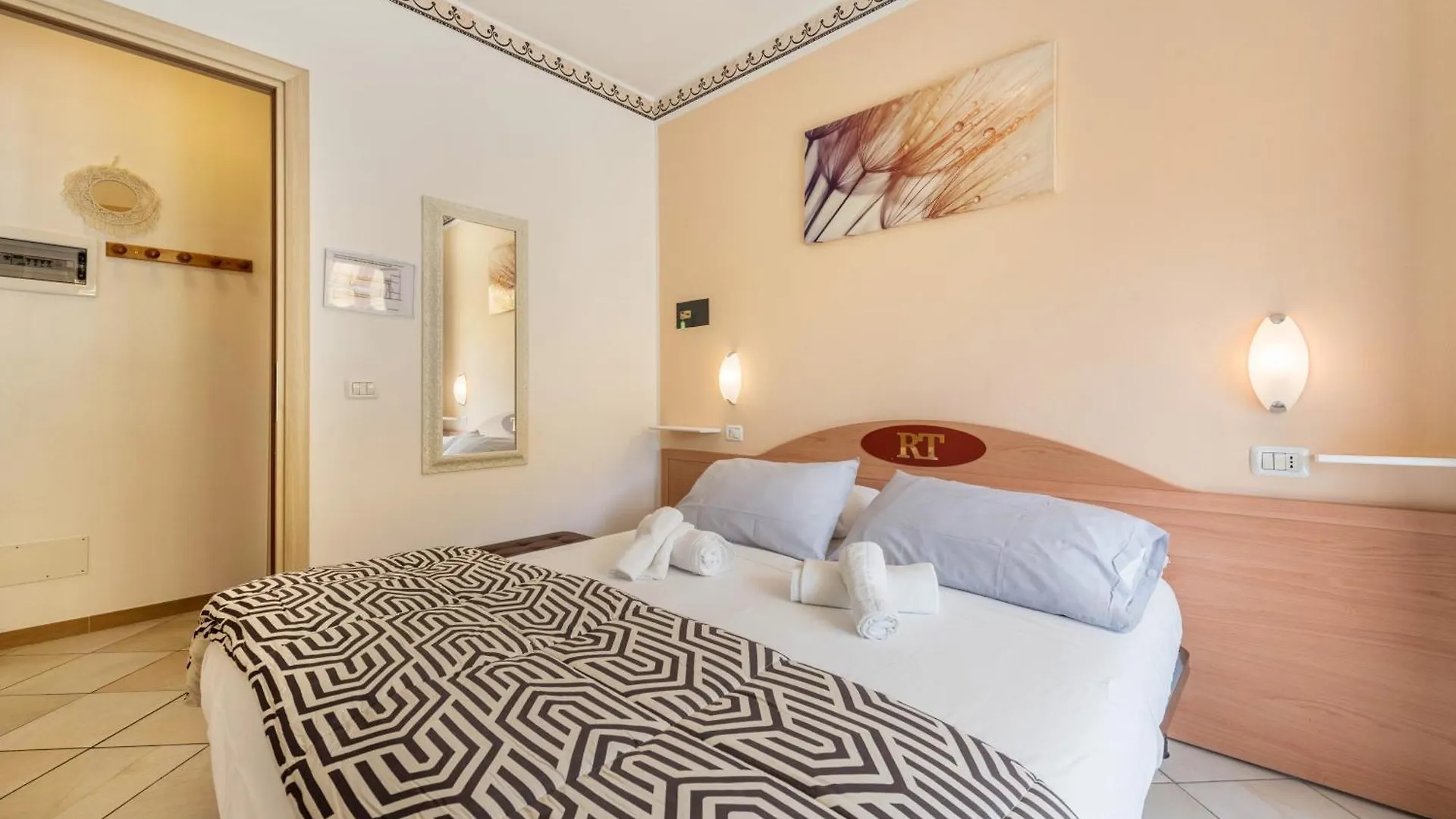 Residence Tatiana A2 Tremosine Appartement